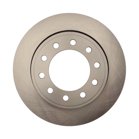 Raybestos Disc Brake Rotor, 780774R 780774R